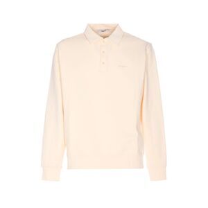 Edmmond Studios Men Mini Logo Polo